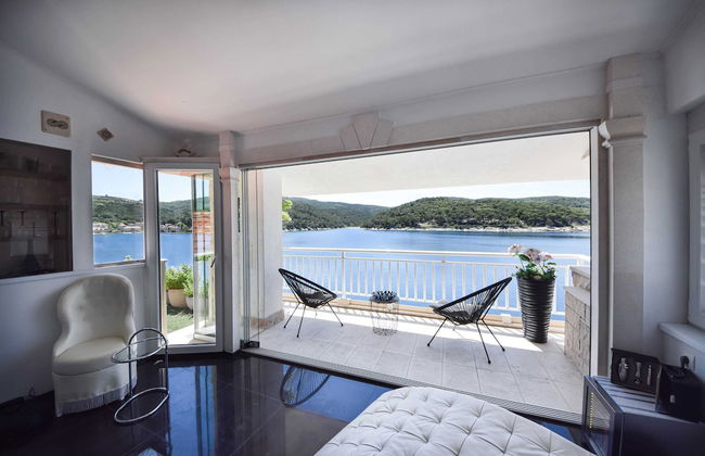 Apartment OM - Foto 7