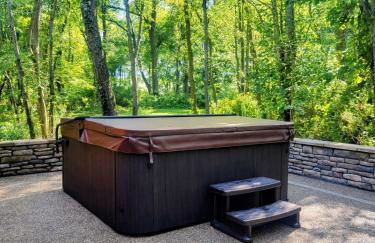 WildWood Cabin - Foto 10