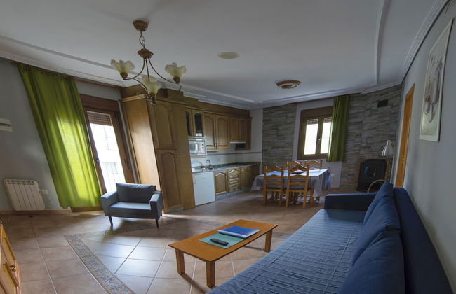 Apartamentos Rurales El Prado - Photo 45