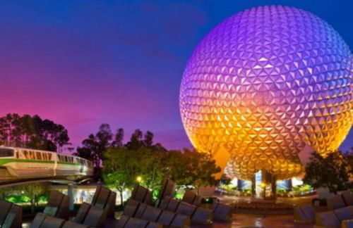 Resort Home by Disney Themed Jacuzzi Pool 2666 - Foto 78