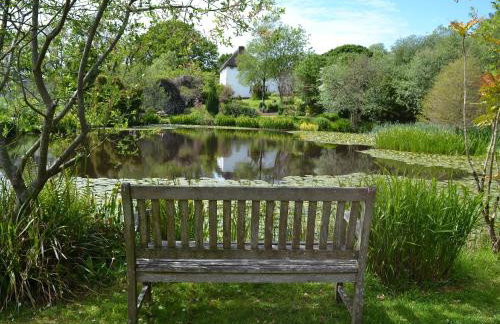 The Oak Stall - Uk11023 - Foto 20