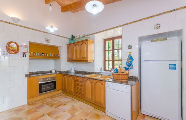 Son Real in Sencelles - Foto 13