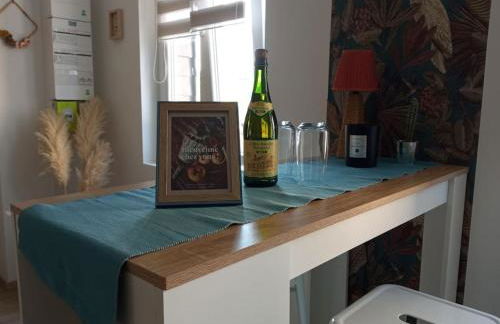 Bienvenue chez vous - Foto 1