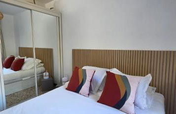 Maison de Charme Vue Exceptionnelle Mer & Montagne - Foto 51