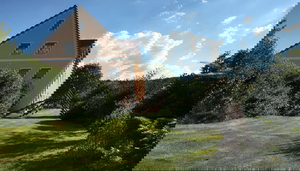 Spacious Apartment in Schonsee With Sauna - Foto 1