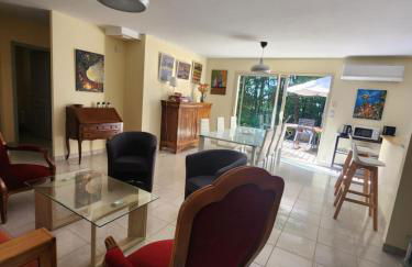 Gîte Le Petit Bois, près de Rocamadour, Padirac - Foto 6