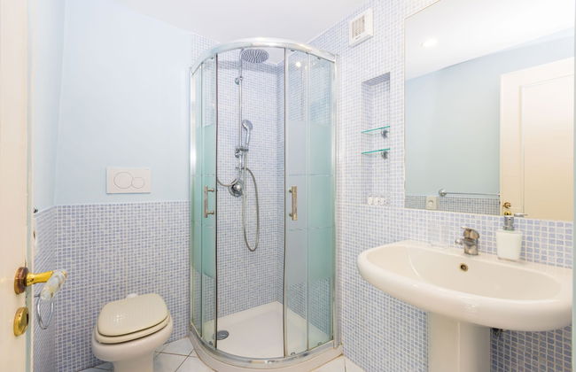 Villa Rita Apartments - Foto 155