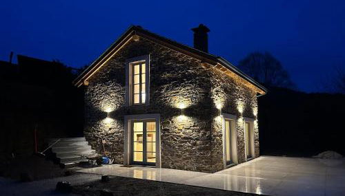 Casa Rural As Bodegas - Villa Rustica Asturias - Boal - Foto 2