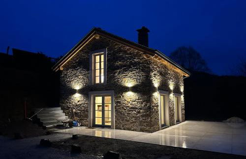 Casa Rural As Bodegas - Villa Rustica Asturias - Boal - Photo 2