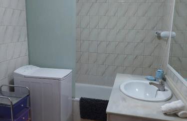 APARTAMENTO RONDA 4 BOLICHES Primera línea de playa - Foto 25
