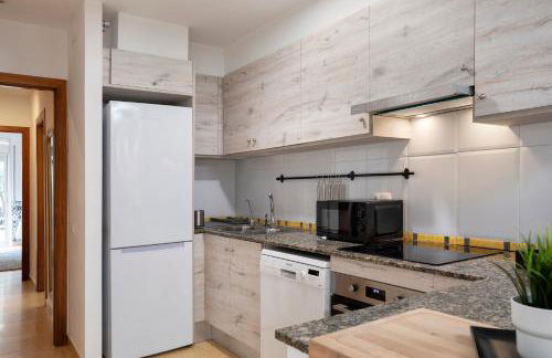 Carme -Alojamiento céntrico en Girona - Foto 15