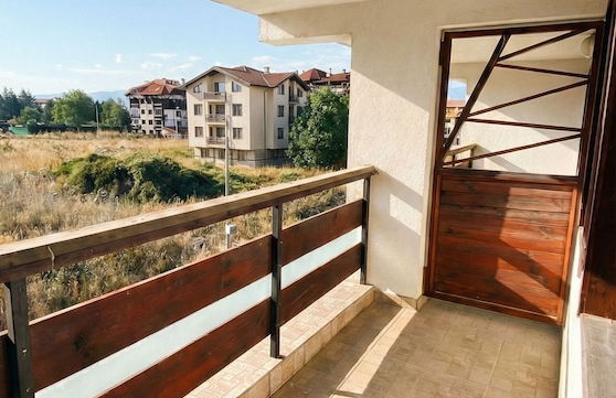 1 Bright Two Floor Apartment - Foto 8