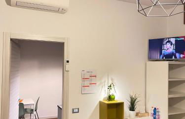 Smart Station Design Apartment Central - Photo 72