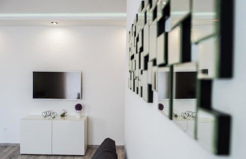 Solin apartments Praetorium - Foto 24