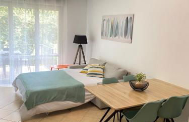 Lake-Vibes Residence Le Magnolie - Foto 5