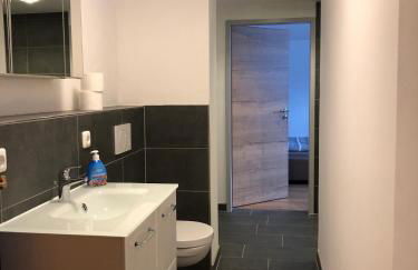 Ferienwohnung Bergidyll - Foto 24