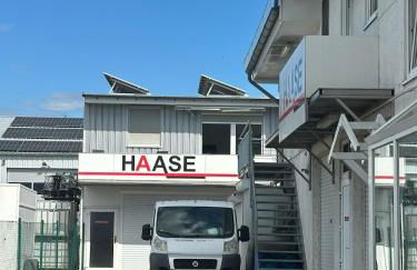 BookieB Apartment by Schmitt - Foto 8