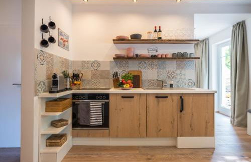 Lieblingsplatz - Traumhafte Wohnung mit Sauna - 200m vom Strand - Foto 10