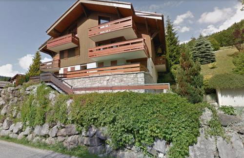 Charmant appartement avec terrasse - La Clusaz - FR-1-459-59 - Foto 11