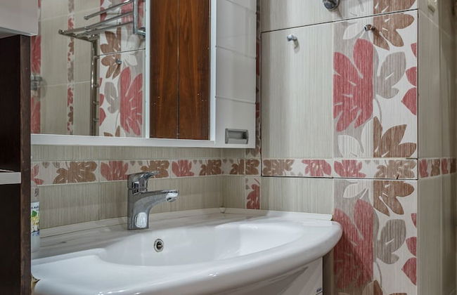 FortEstate Vernandskogo Ave - Foto 12