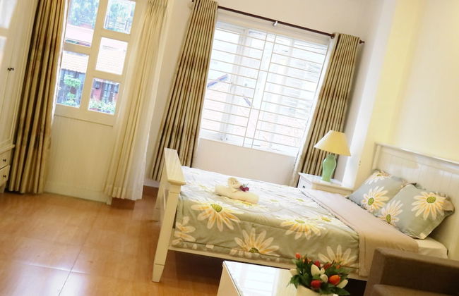 Smiley Apartment 3 - Photo 49