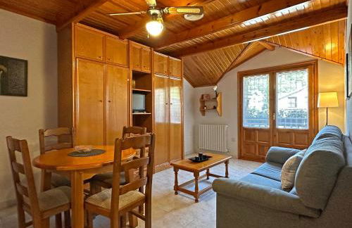 Apartamentos Lausan - Foto 13