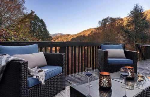 Mountain Views Near Asheville - Foto 22