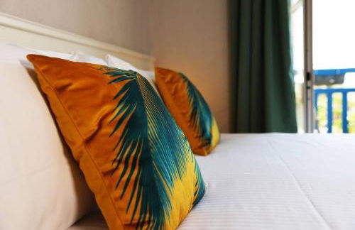 Eco-Domaine La Fontaine - RESIDENCE-SPA - 300 m Plage de la Fontaine aux Bretons - Foto 33