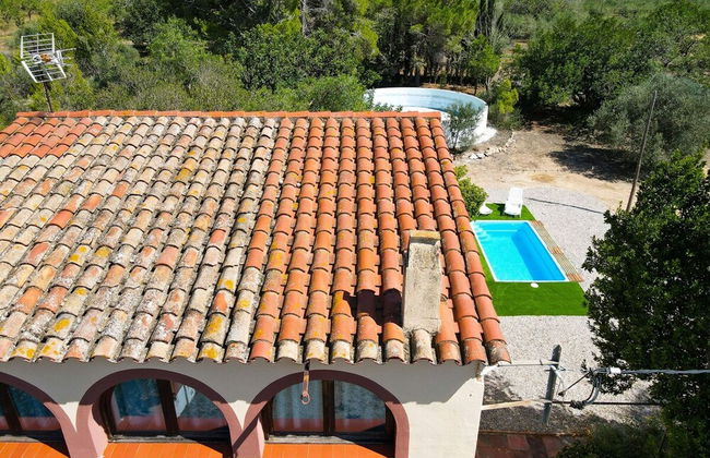 Unik Vacation La Noguera Rural Valls - Foto 10