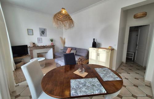 Au plus près du Chateau ! - Foto 9