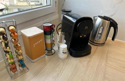 PARIS PANTIN Magnifique Appartement 4 pièces de 108m2 avec 2 PARKING intérieur - très cosy pour 1 à 12 personnes - Entièrement refait à neuf ENTIRE APARTMENT LUXURIOUS AND WARM - PANTIN PARIS 19 ème FREE WIFI GRATUIT - Foto 30