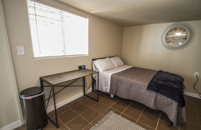 Hays St #B Near Downtown Guest Studio - Foto 3