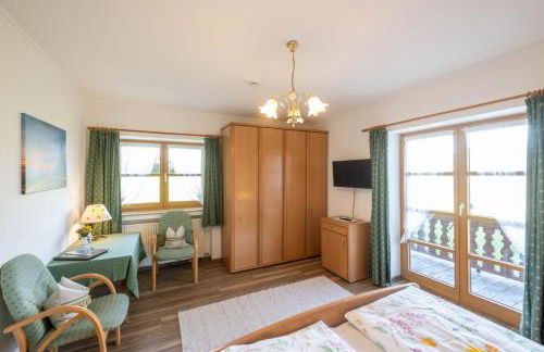 Gästehaus Kleinbuch - Foto 21