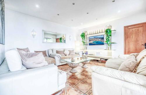 Villa Isabel Sol - Foto 119