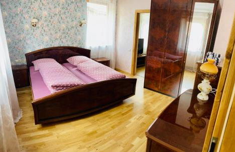 Gemütliches Apartment mit Kamin und Wohnküche - Foto 6