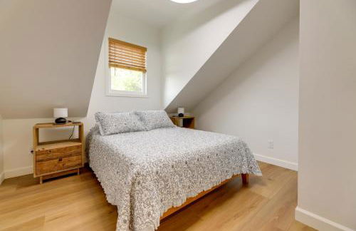 1 Block to Loveland Bike Trail The Frog Man Inn - Foto 14