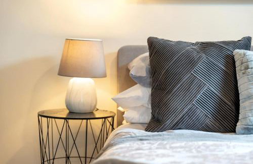 4 Bdr House with TV, Wifi, near Thetford town - Foto 16