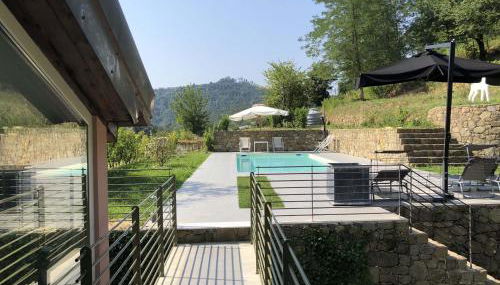 VILLA DELLE ROSE CINQUE TERRE - Foto 4