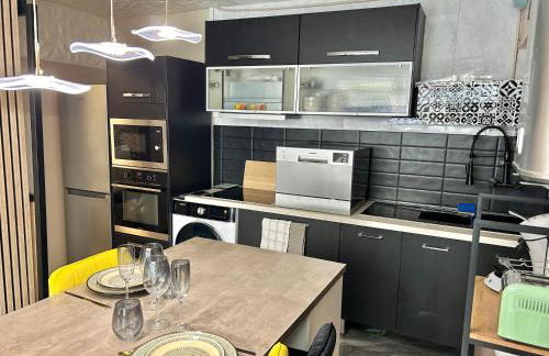 Maison du Bonheur , Lorient , Centre - Foto 5