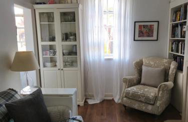 Dean Village Cottage - Foto 10