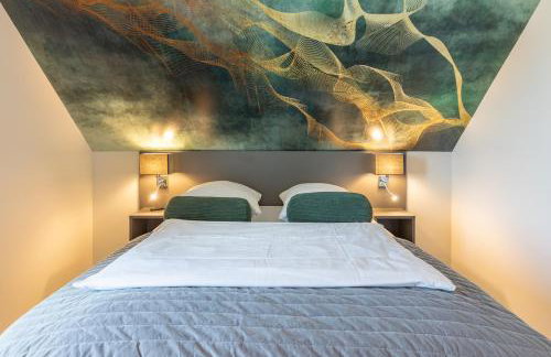 Apartmenthaus vor den Halligen Wattblick de Luxe - Foto 24