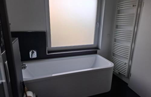 Kurstadt-Appartement Bad Wildungen - Photo 8