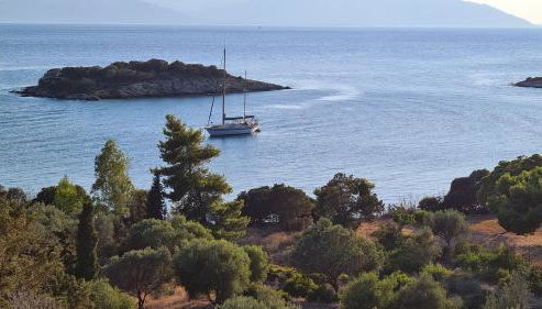 Greece - holidays & long stays - 2 Vilas - Foto 5