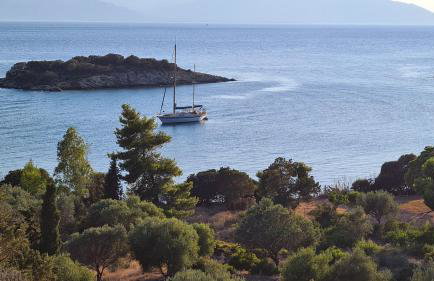 Greece - holidays & long stays - 2 Vilas - Photo 5