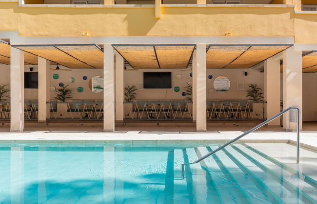 Flor Los Almendros Apartamentos - Foto 14