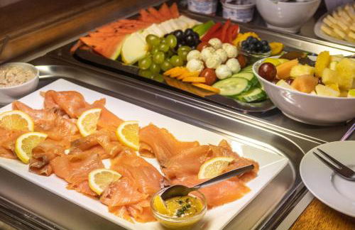 Storchenhof Blumenow - Foto 74