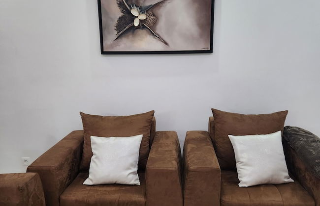 MARINA APPART HÔTEL - Photo 77