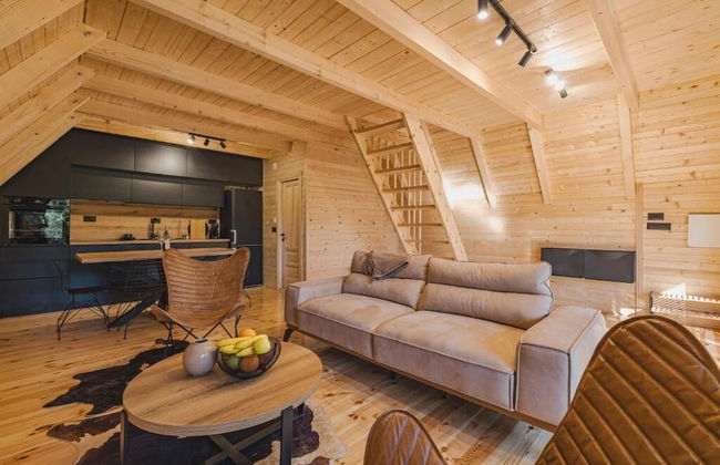 Mountain homes Durmitor 2 - Foto 9