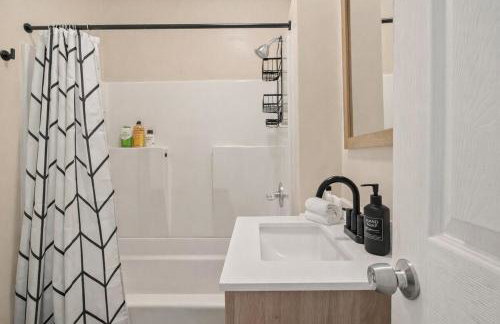 Peaceful One Bed Near All Local Attractions - Foto 6