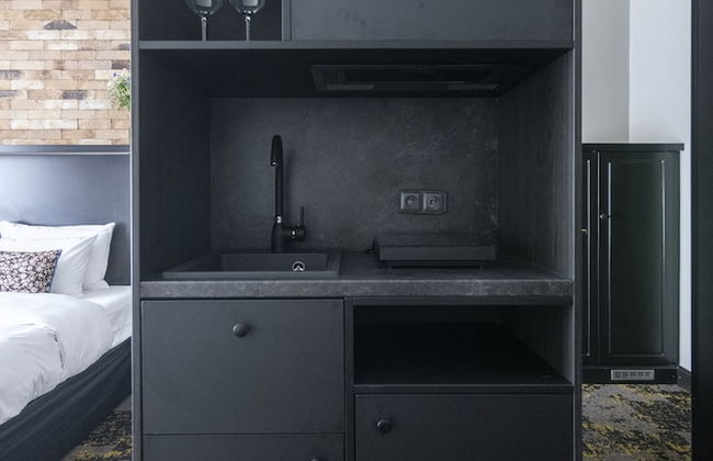 Numa Prague Root - Foto 23